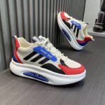 New Summer Dad Sneakers for Men – Odor-Resistant,  Non-Slip, Ultra-Lightweight, Versatile Height-Increasing Sports Casual Shoes - Image 3