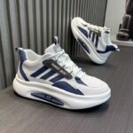 New Summer Dad Sneakers for Men – Odor-Resistant,  Non-Slip, Ultra-Lightweight, Versatile Height-Increasing Sports Casual Shoes - Image 2